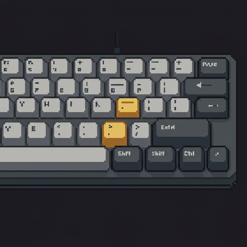 Typing Em and En dashes with AutoHotkey